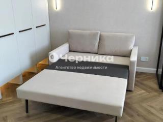 Студия, 36.2 м², 9/9 этаж