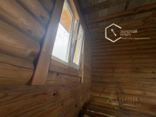 2-этажный дом, 50 м², 6 соток