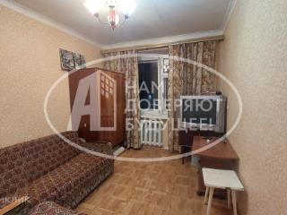 3-комн. квартира, 58.9 м², 3/9 этаж
