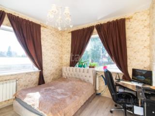 2-этажный дом, 214.3 м², 830 соток