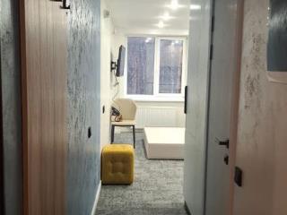 Студия, 18.2 м², 3/4 этаж