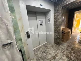 2-комн. квартира, 29.5 м², 3/19 этаж