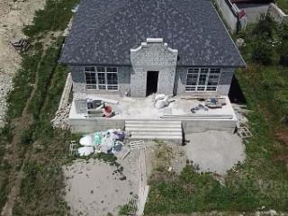 1-этажный дом, 197 м², 6 соток