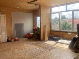 3-этажный коттедж, 243 м², 8.5 соток