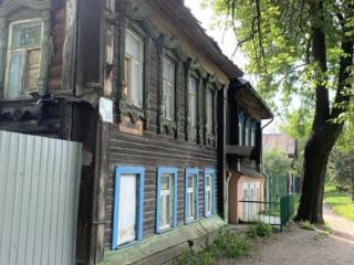 1-комн. квартира, 25 м², 1/2 этаж