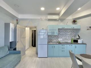 Студия, 53 м², 8/10 этаж