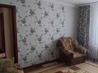 4-комн. квартира, 84.2 м², 3/5 этаж