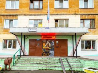 Комната, 44 м², 1-комн.