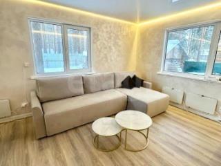 2-этажный дом, 127 м², 6 соток
