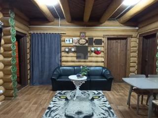  дом, 384.5 м², 14.5 соток