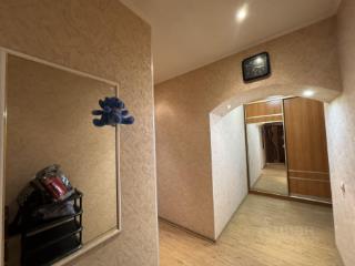 2-комн. квартира, 65 м², 6/14 этаж