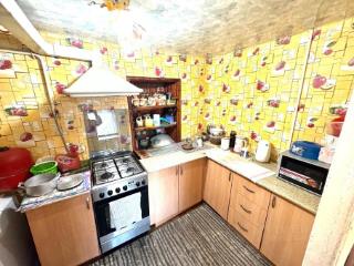 1-этажный дом, 110 м², 5 соток