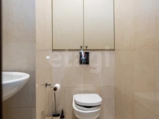 2-комн. квартира, 78.2 м², 8/22 этаж