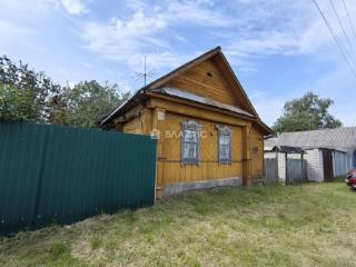 1-этажный дом, 40 м², 15 соток