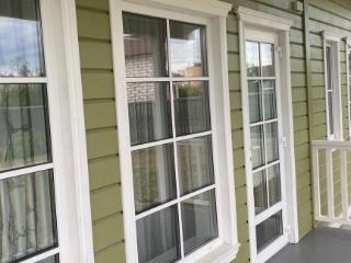  дом, 124 м², 14.7 соток