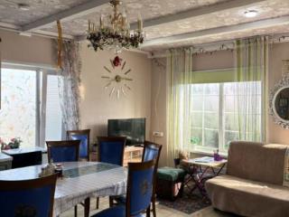 2-этажный дом, 165 м², 25 соток