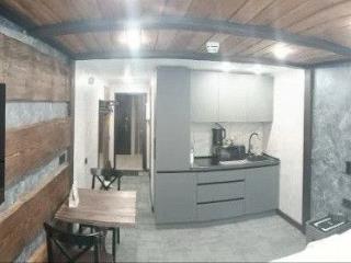 Студия, 17.4 м², 3/4 этаж