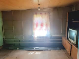 1-этажный дом, 40 м², 12.5 соток