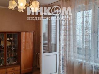 3-комн. квартира, 64.6 м², 8/12 этаж