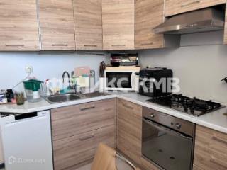 3-комн. квартира, 76 м², 2/2 этаж