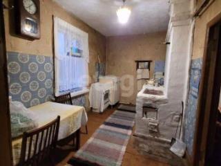 1-комн. квартира, 23.7 м², 1/1 этаж
