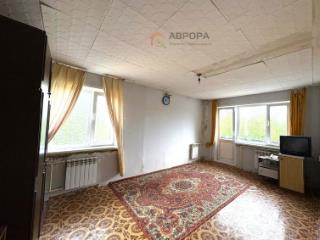 1-комн. квартира, 30.1 м², 5/5 этаж