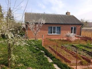 1-этажный дом, 78 м², 7.7 соток