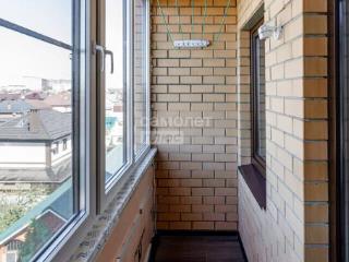 1-комн. квартира, 45 м², 4/5 этаж