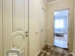2-комн. квартира, 63.3 м², 13/17 этаж