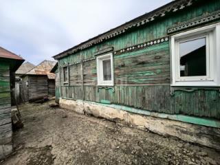 1-этажный дом, 94.7 м², 1 сотка