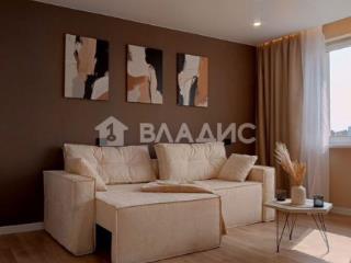 2-комн. квартира, 49.5 м², 9/10 этаж