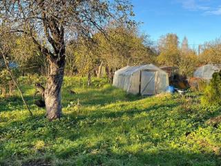  коттедж, 20 м², 11.8 соток