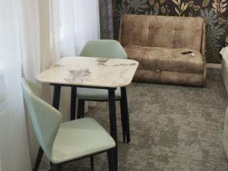 1-комн. квартира, 24 м², 1/4 этаж