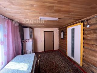 1-этажный дом, 32 м², 40 соток