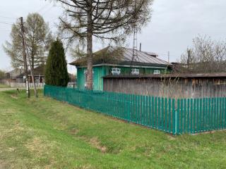 1-этажный дом, 50 м², 12 соток