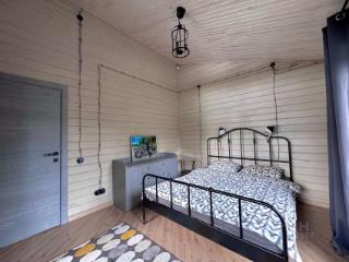 1-этажный коттедж, 115.1 м², 25 соток