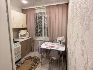 1-комн. квартира, 28 м², 3/5 этаж