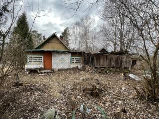 1-этажный дом, 40 м², 26.8 соток