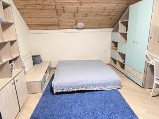 2-этажный коттедж, 350 м², 16 соток