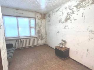1-комн. квартира, 25.6 м², 5/5 этаж