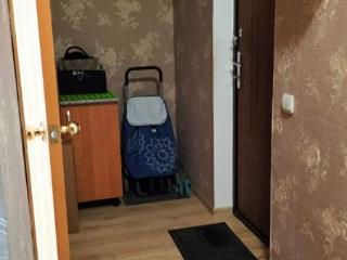 1-комн. квартира, 36.6 м², 2/3 этаж
