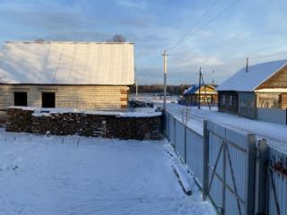 1-этажный дом, 25.3 м², 37 соток