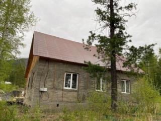 1-этажный дом, 160 м², 8 соток