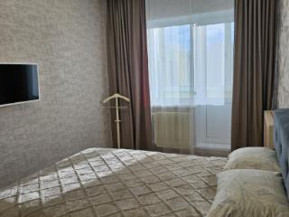 1-комн. квартира, 93 м²