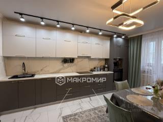 3-комн. квартира, 100.7 м², 16/16 этаж