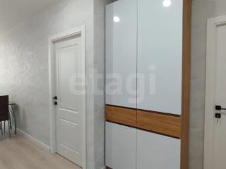 1-комн. квартира, 48 м², 9/20 этаж