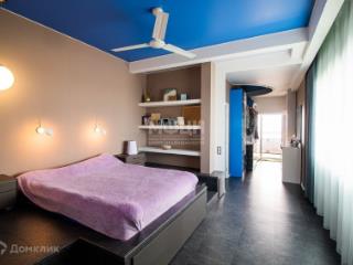 4-комн. квартира, 115 м², 21/21 этаж