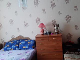 3-комн. квартира, 60 м², 1/5 этаж