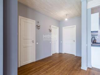 1-этажный дом, 124 м², 14.4 соток