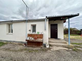 1-этажный дом, 94.8 м², 12 соток